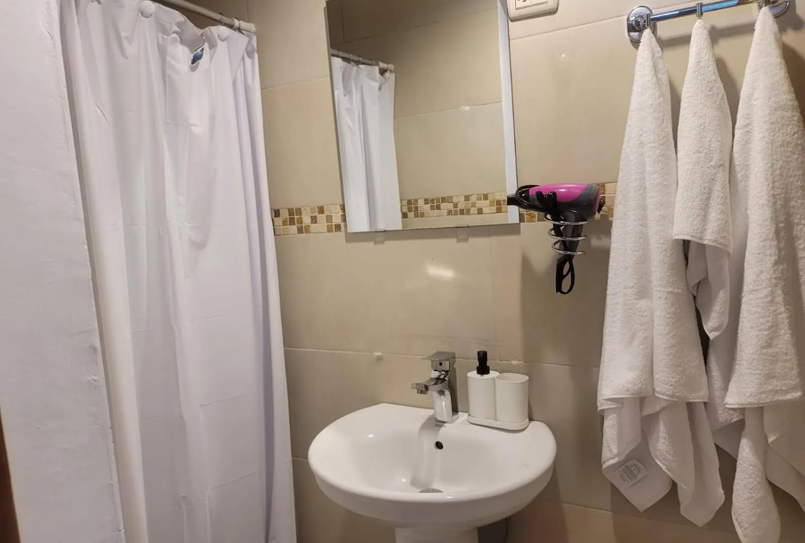 Small Apartment Santo Domingo