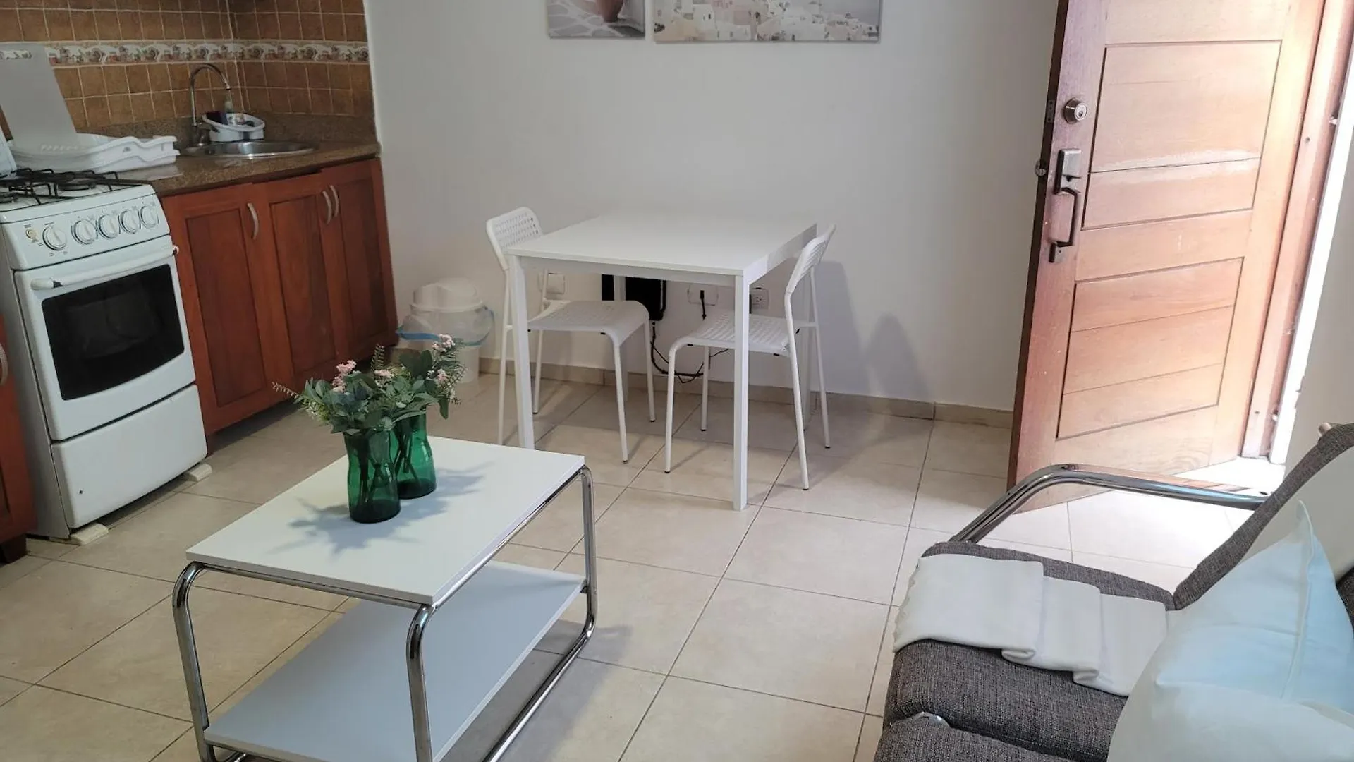 Small Apartment Santo Domingo