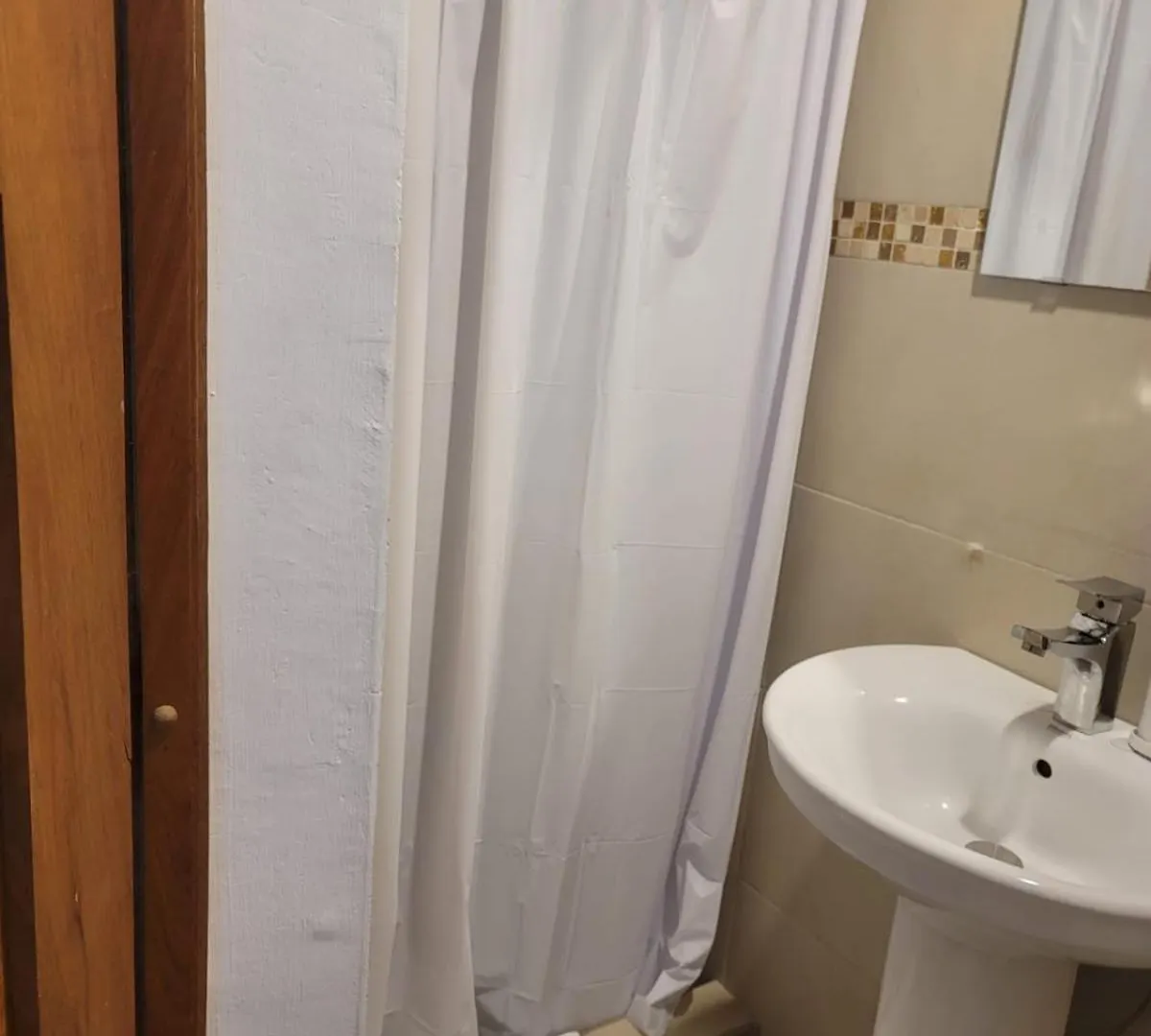 Small Apartment Santo Domingo