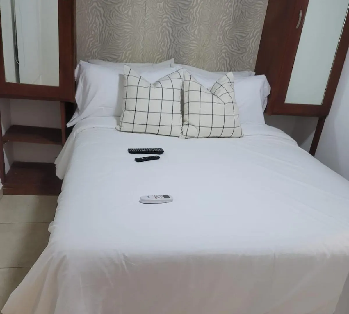 Small Apartment Santo Domingo