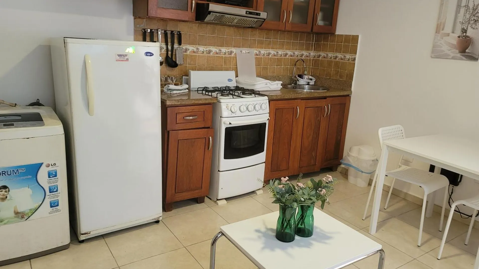 Small Apartment Santo Domingo